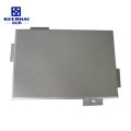 PVDF Aluminium Solid Panel Wall Cladding Facade (KH-BH-AP-024)